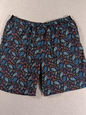 Saxx Underwear Co Shorts Mens XL Cannonball 2in1 Ballpark Pouch Hybrid